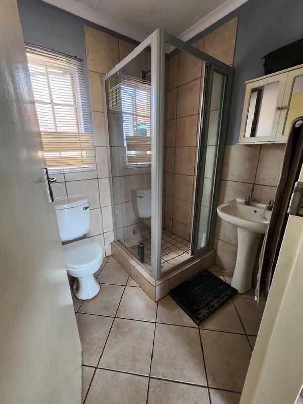3 Bedroom Property for Sale in Kathu Northern Cape